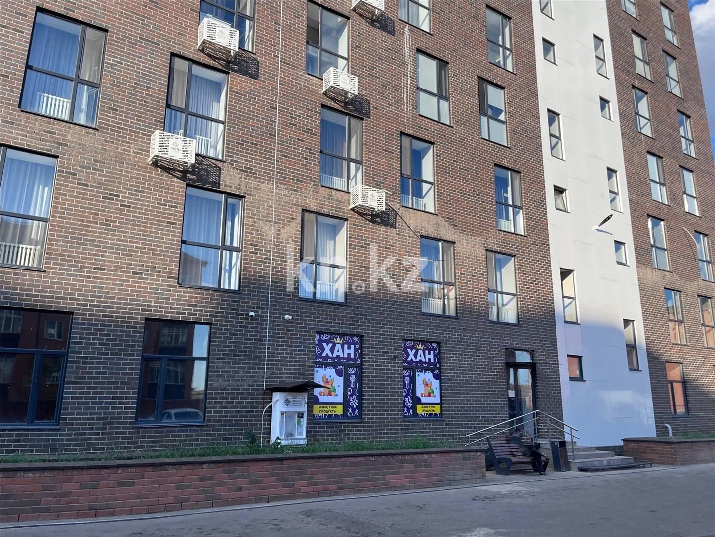 Продажа 2-комнатной квартиры, 39 м² в Караганде - фото 12