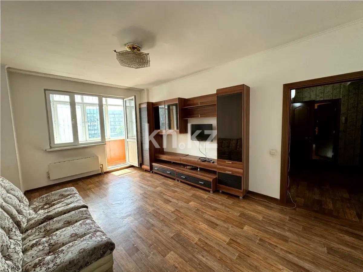 Продажа 3-комнатной квартиры, 80 м², мкр-н Мамыр-3, дом  19 - Продажа  двухкомнатных, трехкомнатных квартир в Алматы без посредников с фото фото 1 из 6