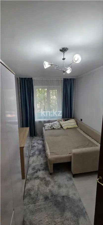 Продажа 3-комнатной квартиры, 59.7 м² в Алматы - фото 3