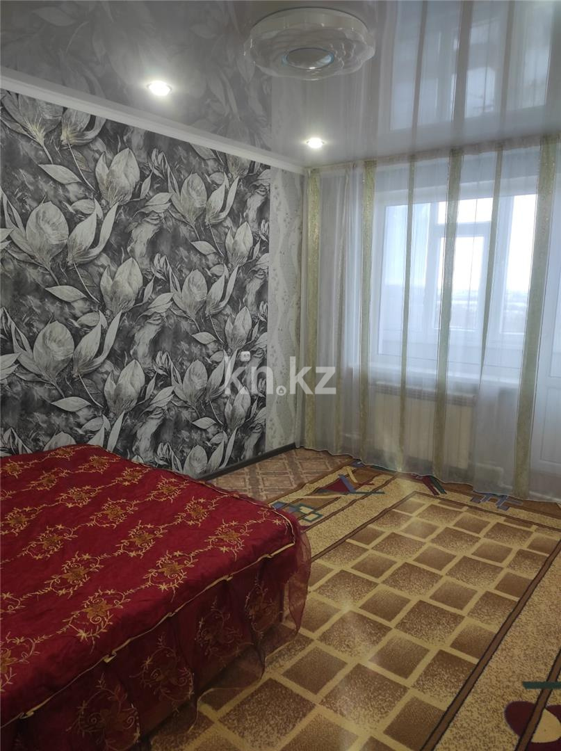 Продажа 1-комнатной квартиры, 35 м², ул. Чокана Уалиханова - Продажа квартир в Темиртау фото 2 из 10