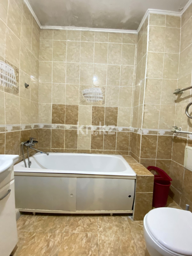 Аренда 2-комнатной квартиры, 61 м² - Аренда квартир помесячно в р-не Есиль Астаны фото 14 из 16
