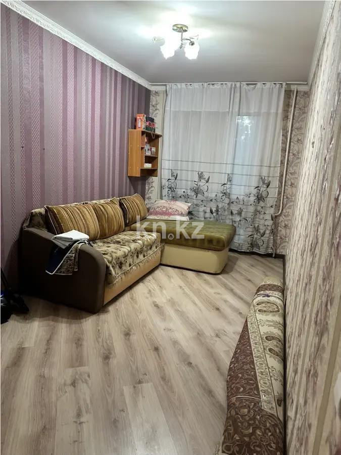 Продажа 2-комнатной квартиры, 48 м² - Продажа двухкомнатных квартир в Астане фото 2 из 5