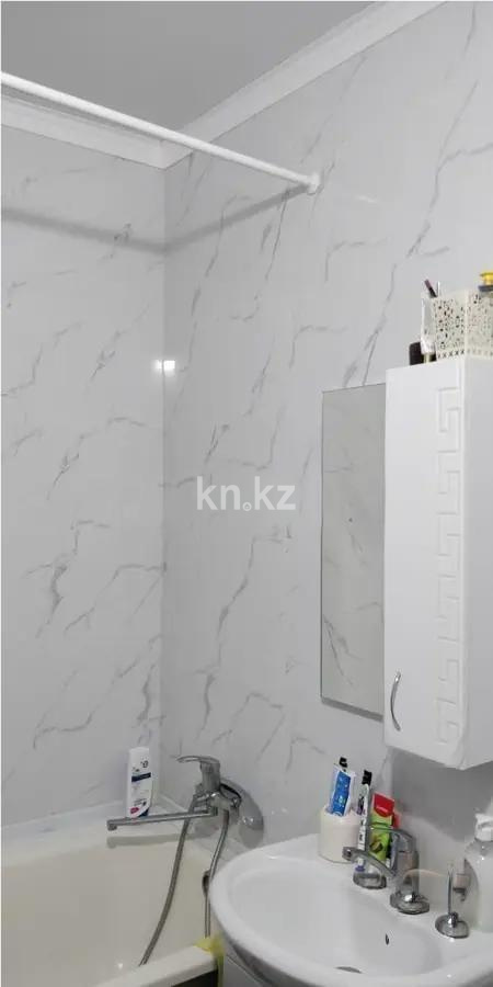 Продажа 1-комнатной квартиры, 40 м², ул. Утеген батыра, дом  110 в Алматы - фото 4