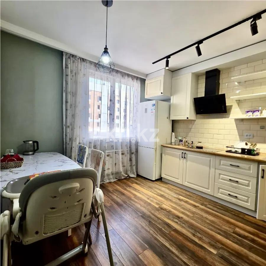 Продажа 2-комнатной квартиры, 60 м² в Алматы - фото 3