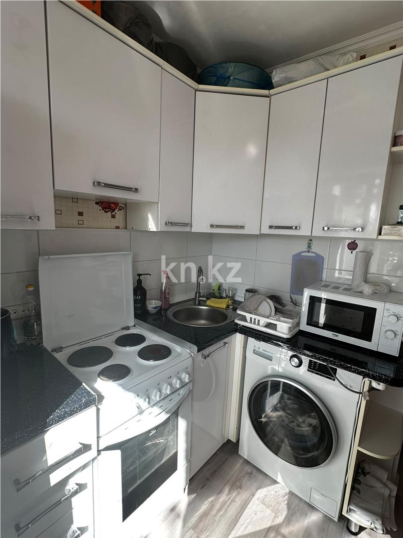 Продажа 2-комнатной квартиры, 48 м² - Недвижимость в Караганде фото 1 из 9