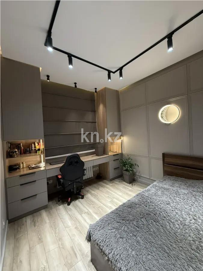 Продажа 4-комнатной квартиры, 103.2 м², ул. Толе би, дом  25/1 в Астане - фото 4