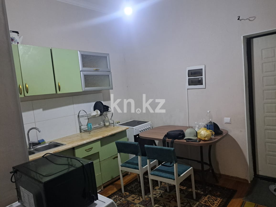 Аренда 2-комнатной квартиры, 80 м², ул. Куанышбаева, дом  14 - ул. Байтурсынова - Аренда  двухкомнатных квартир помесячно в Астане фото 1 из 7
