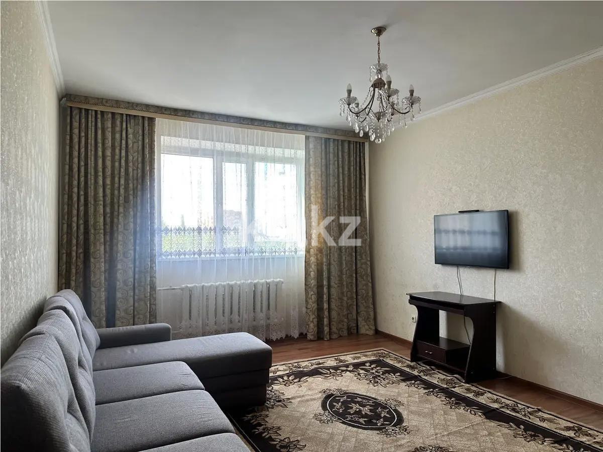 Продажа 2-комнатной квартиры, 63.4 м², пр. Кудайбердыулы, дом  20 - Продажа квартир в Астане фото 1 из 6