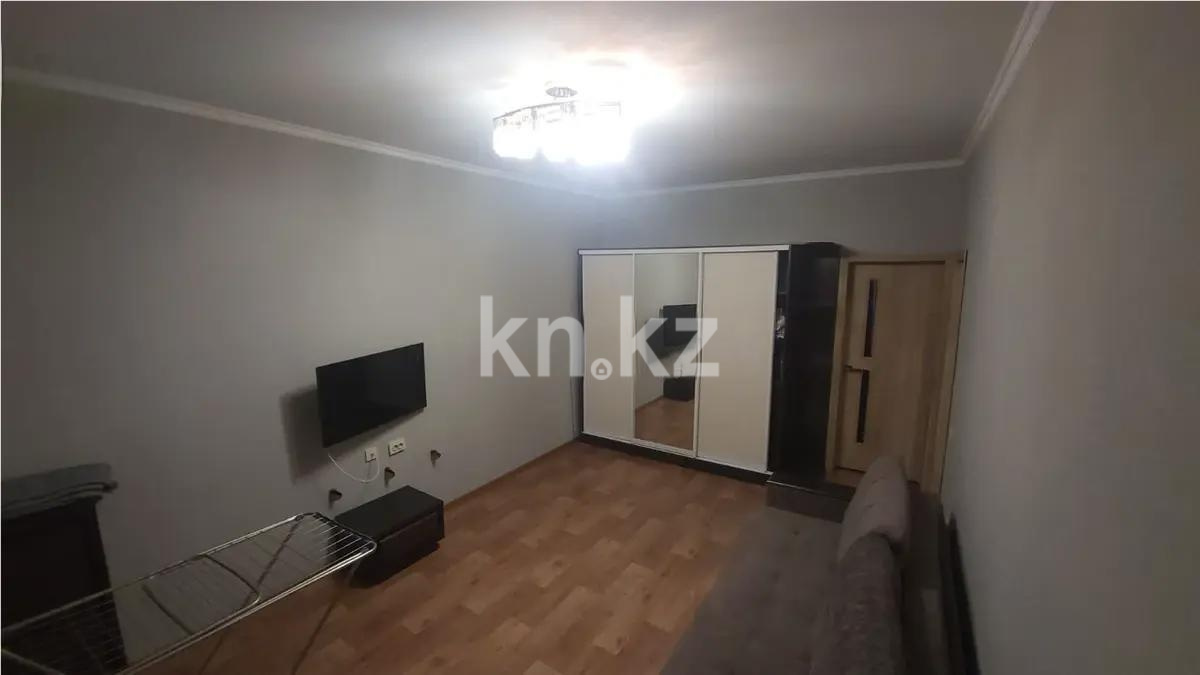 Продажа 1-комнатной квартиры, 40.4 м² в Алматы