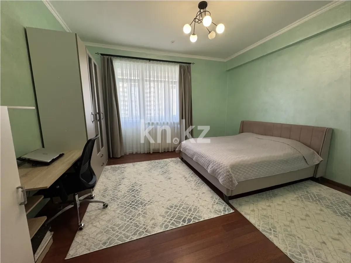 Продажа 2-комнатной квартиры, 82.6 м² в Астане - фото 2