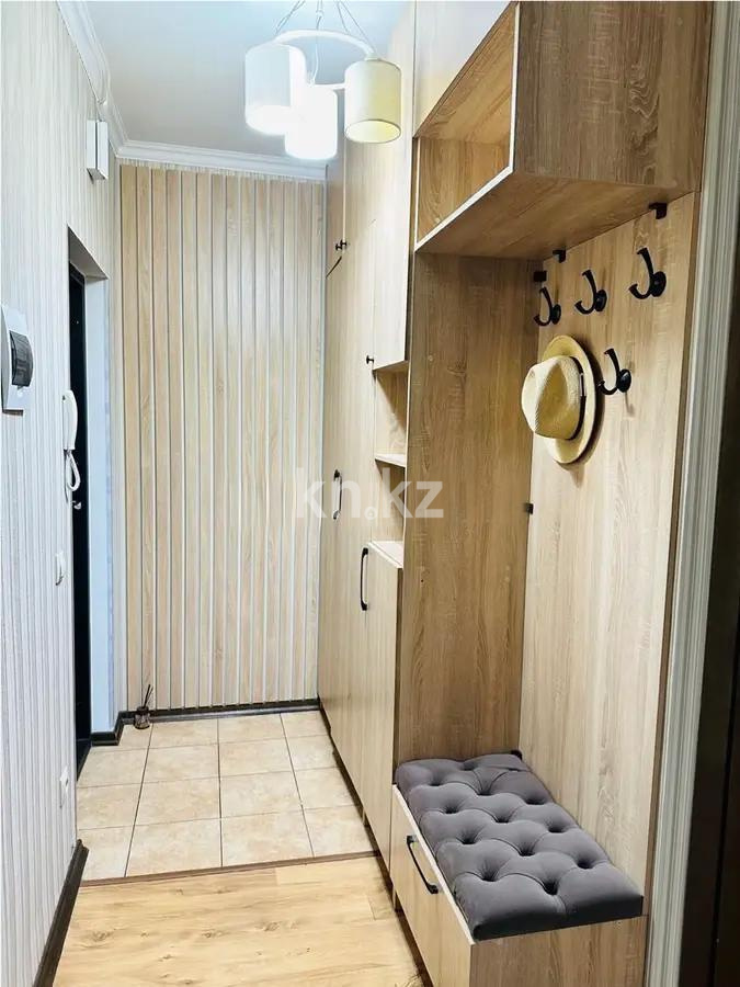 Продажа 2-комнатной квартиры, 58 м² - Продажа недвижимости в Астане - страница 8 фото 5 из 5