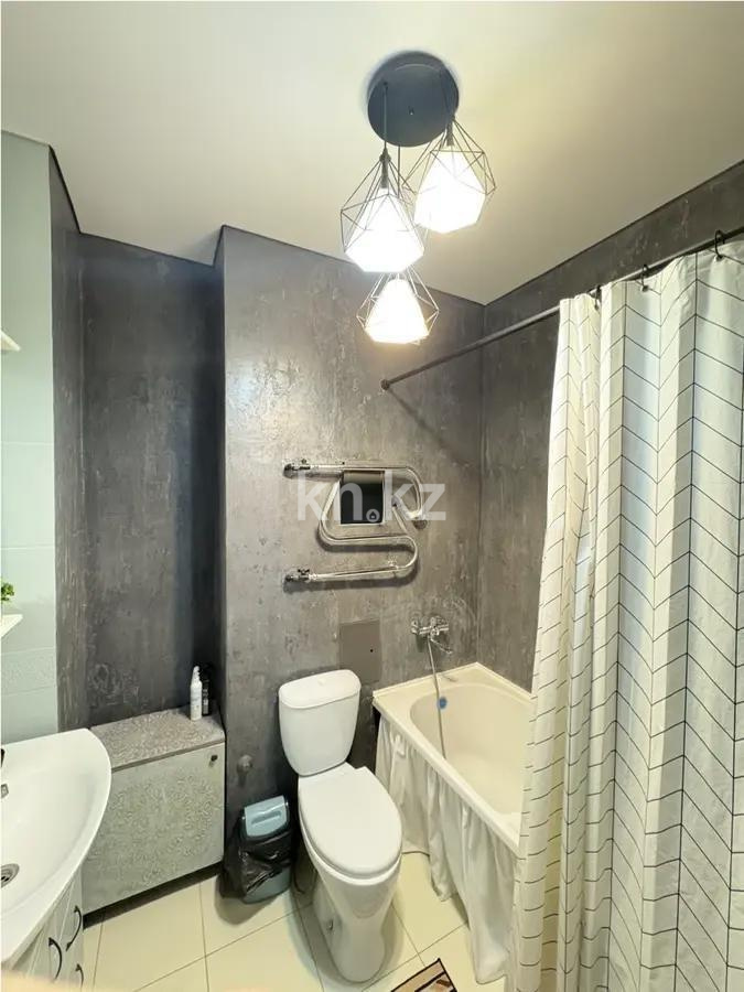 Продажа 1-комнатной квартиры, 40 м² - Продажа квартир в новостройках Астаны с фото - страница 27 фото 2 из 3