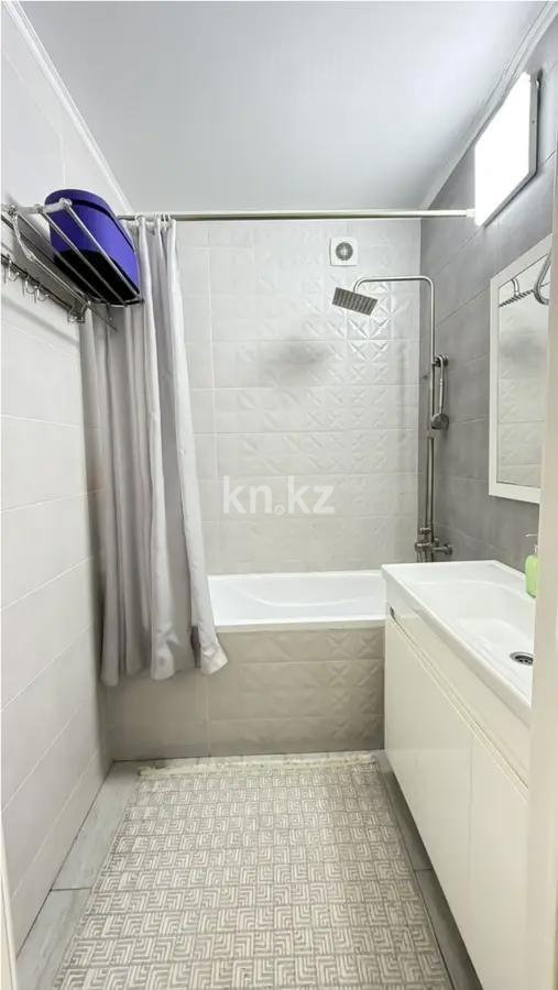 Продажа 4-комнатной квартиры, 98.2 м² - Продажа четырехкомнатных квартир от собственников в Алматы - страница 3 фото 5 из 6