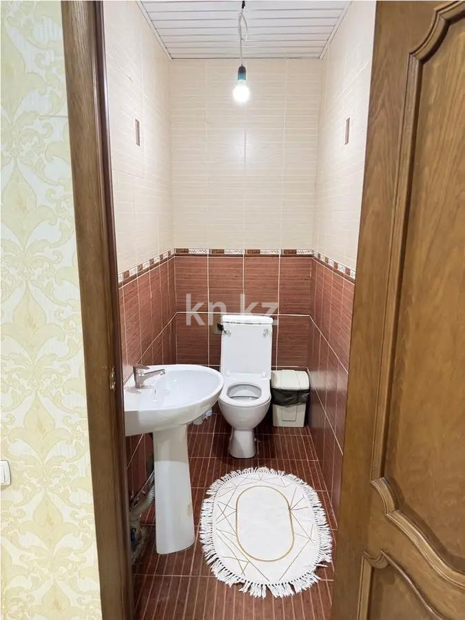 Продажа 3-комнатной квартиры, 102 м², ул. Иманова, дом  26 - Продажа квартир в новостройках Астаны фото 7 из 8