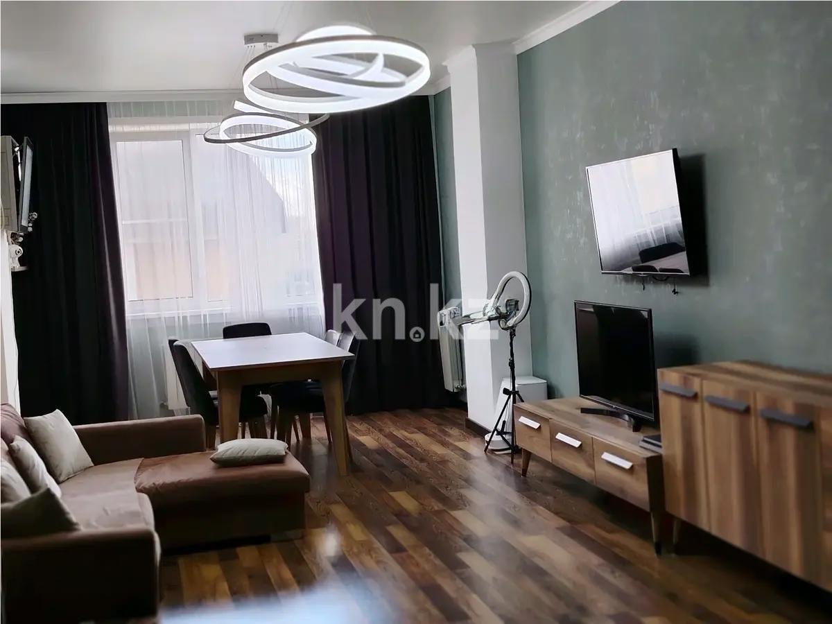 Продажа 3-комнатной квартиры, 123 м², ул. Мамбетова, дом  10 в Астане