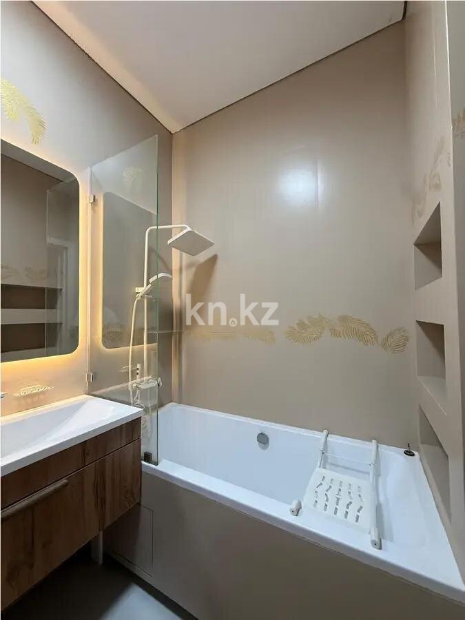 Продажа 3-комнатной квартиры, 97.42 м² в Астане - фото 5