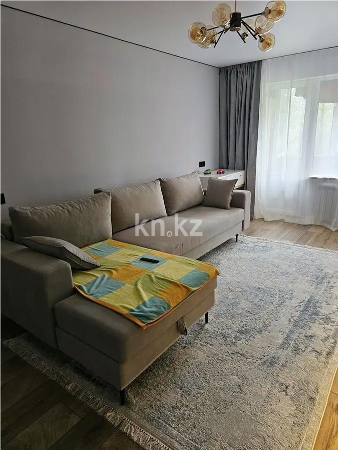 Продажа 3-комнатной квартиры, 63 м², ул. Кунаева, дом  22 - Продажа квартир в Казахстане фото 1 из 5