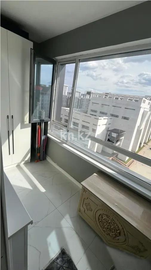 Продажа 2-комнатной квартиры, 69.2 м² в Астане - фото 5
