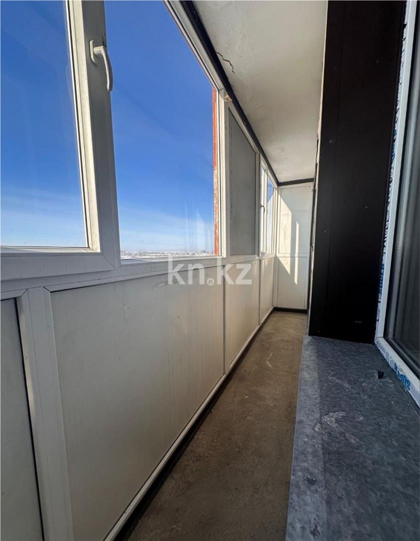 Продажа 1-комнатной квартиры, 34 м² - Продажа квартир в Темиртау - страница 2 фото 10 из 11