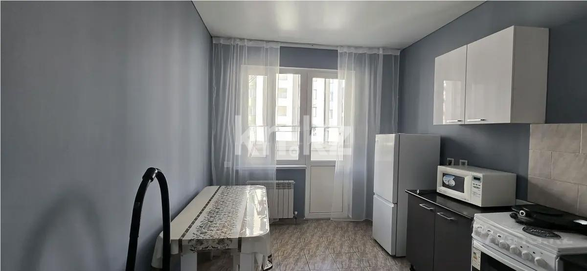Продажа 2-комнатной квартиры, 58 м² - Продажа двухкомнатных квартир в монолитно-каркасном доме в Казахстане - страница 2 фото 3 из 5