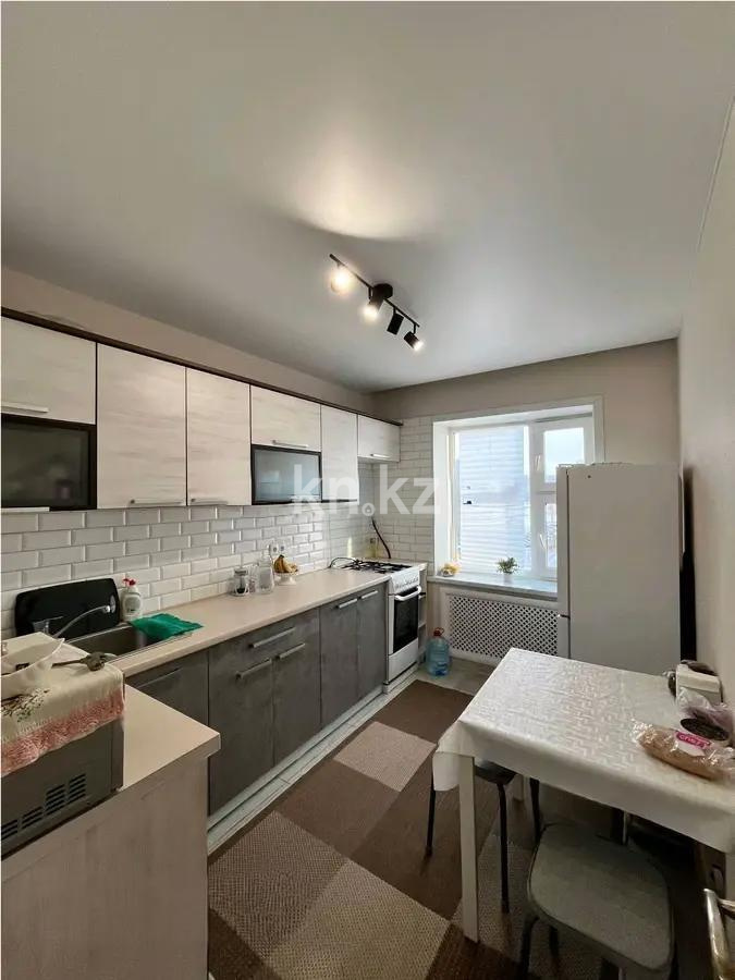 Продажа 1-комнатной квартиры, 34.4 м² - Продажа квартир в Астане в р-не Алматы - страница 4 фото 2 из 6