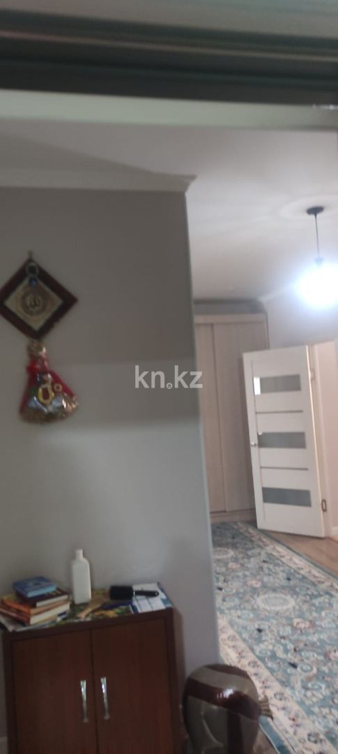 Аренда 2-комнатной квартиры, 65 м² в Астане - фото 5