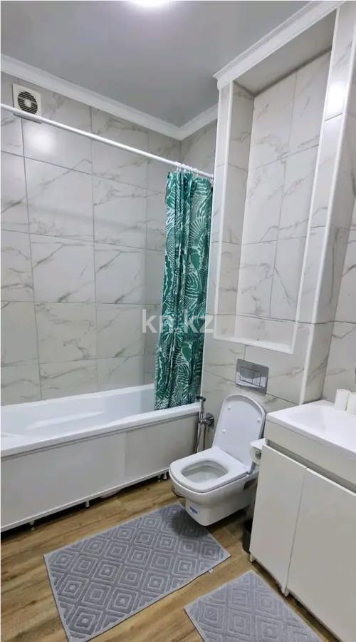 Продажа 2-комнатной квартиры, 46 м² в Алматы - фото 4