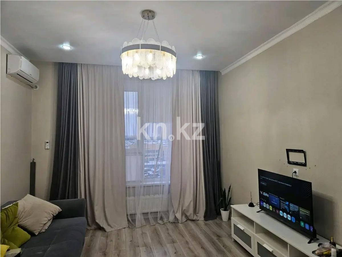Продажа 2-комнатной квартиры, 58 м² в Астане