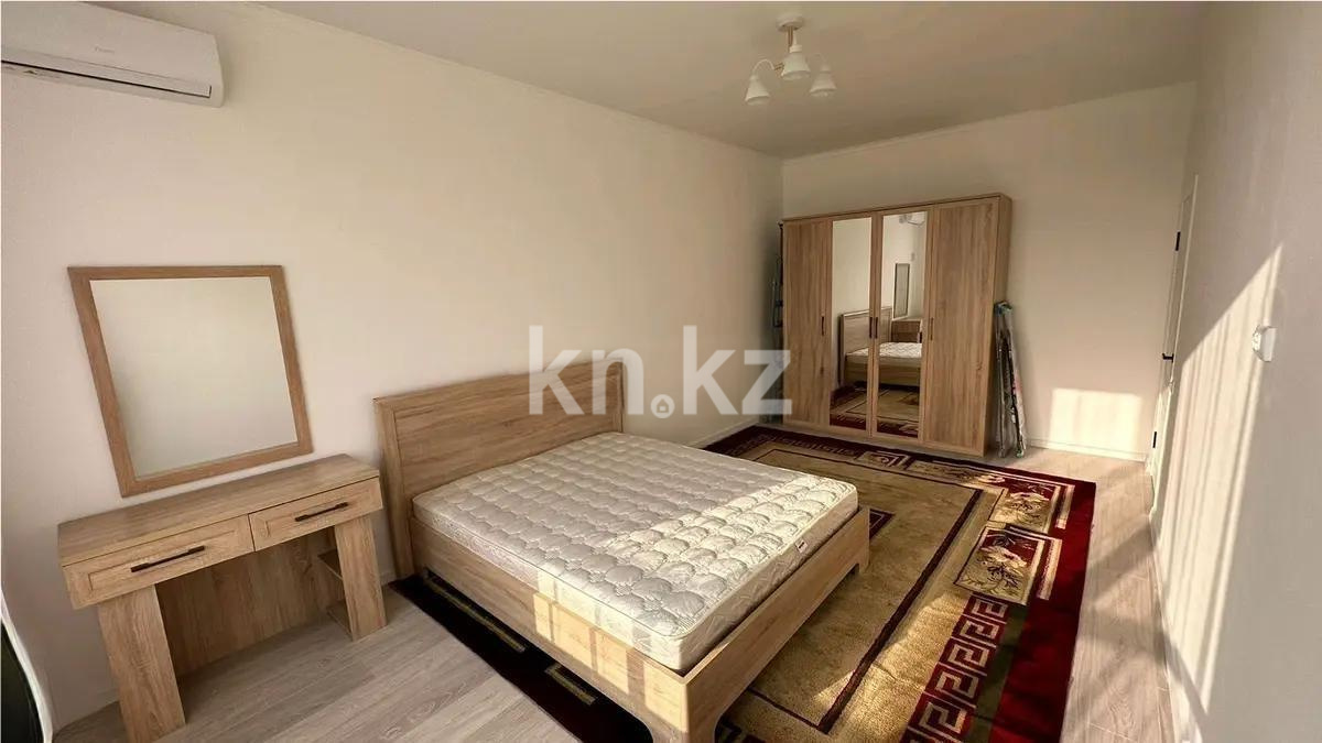 Продажа 1-комнатной квартиры, 43 м² в Алматы - фото 2