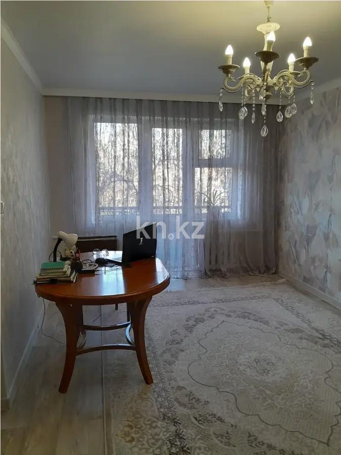 Продажа 3-комнатной квартиры, 58 м², ул. Ерубаева, дом  47 в Караганде