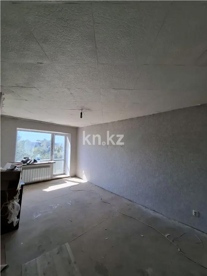 Продажа 1-комнатной квартиры, 31 м², мкр-н 12 - Продажа  однокомнатных квартир в Караганде фото 1 из 7