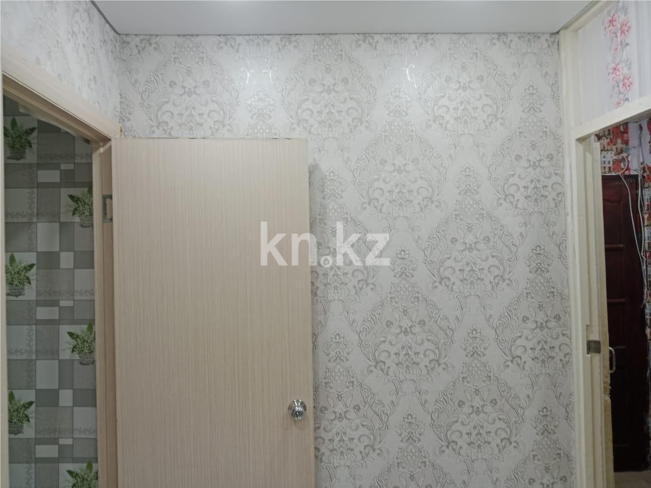 Продажа 1-комнатной квартиры, 30 м², ул. Абая - Продажа квартир в Казахстане фото 3 из 12