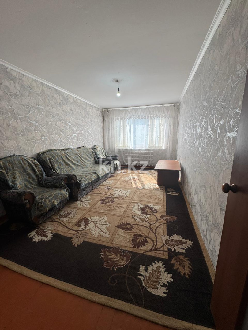Продажа 2-комнатной квартиры, 48 м², пр. Металлургов - Продажа  двухкомнатных квартир в Темиртау фото 1 из 4