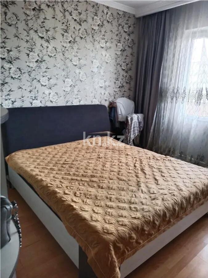 Продажа 3-комнатной квартиры, 92 м² в Алматы - фото 2
