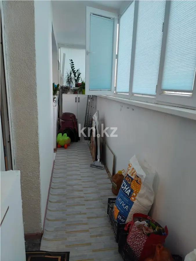 Продажа 3-комнатной квартиры, 97 м² - Недвижимость в Казахстане - страница 28 фото 9 из 9