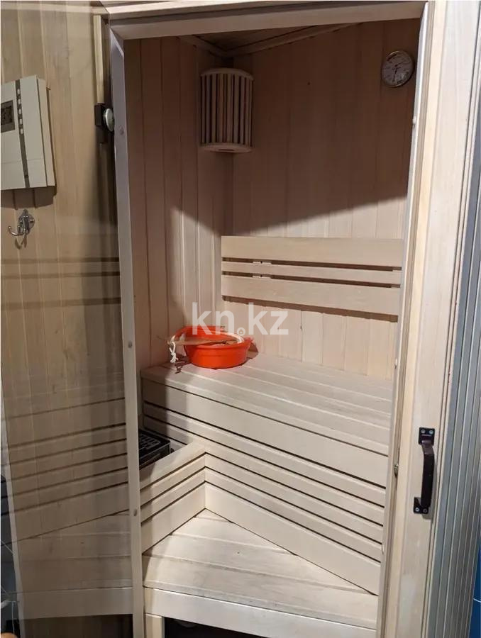 Продажа 5-комнатной квартиры, 140 м², ул. Сарайшык, дом  9 - Продажа квартир в новостройках Астаны с фото фото 4 из 4