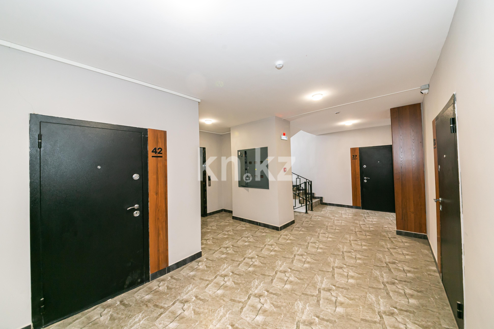 Продажа 3-комнатной квартиры, 93 м², ул. Толе би, дом  40 в Астане - фото 27