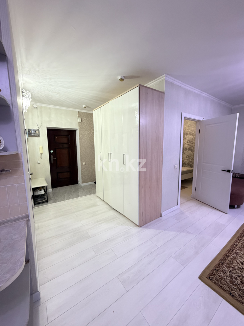 Продажа 2-комнатной квартиры, 53 м² - Продажа двухкомнатных квартир в Астане - страница 6 фото 12 из 20