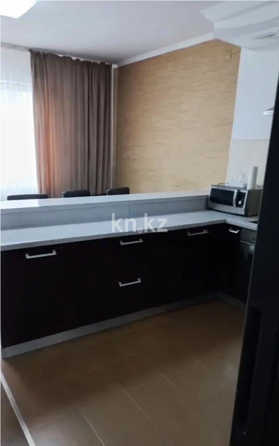 Продажа 3-комнатной квартиры, 86.9 м², ул. Сатпаева, дом  30а в Алматы - фото 4