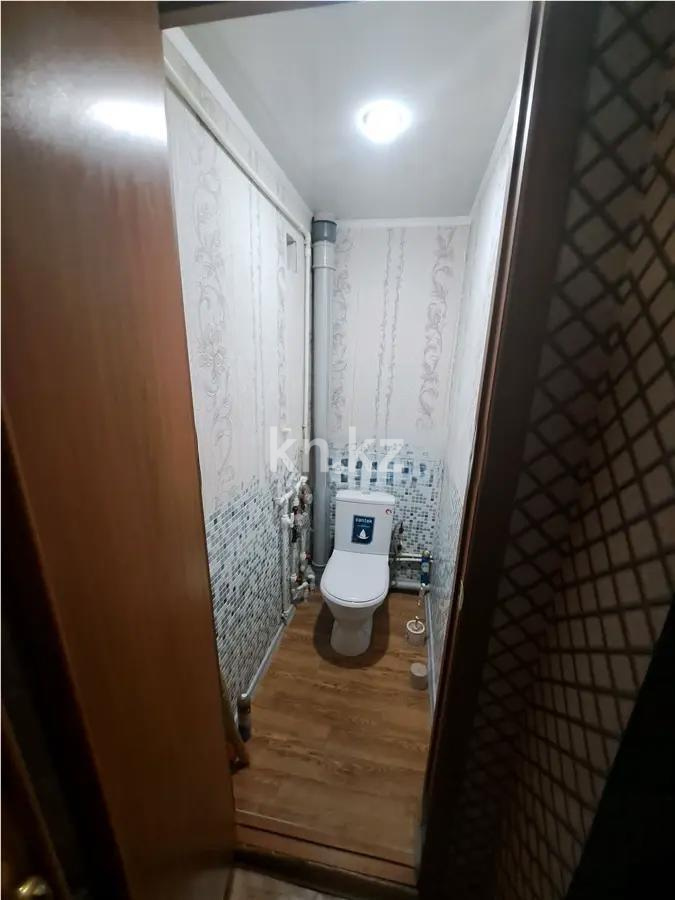 Продажа 2-комнатной квартиры, 51 м², ул. 70 квартал, дом  6 - Продажа квартир в Темиртау без посредников фото 4 из 5