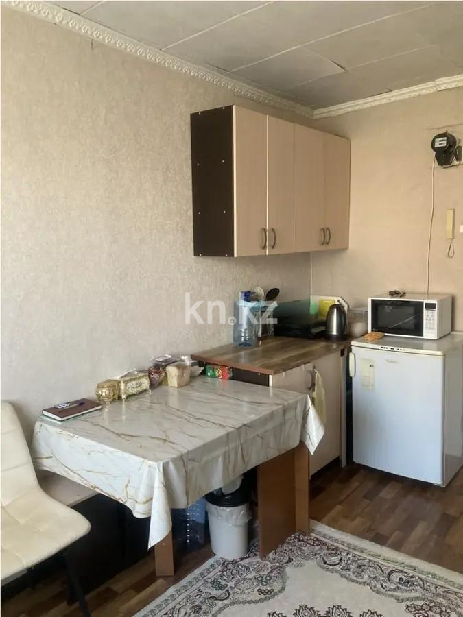 Продажа 1-комнатной квартиры, 13 м², ул. Янушкевича, дом  8 в Астане - фото 3