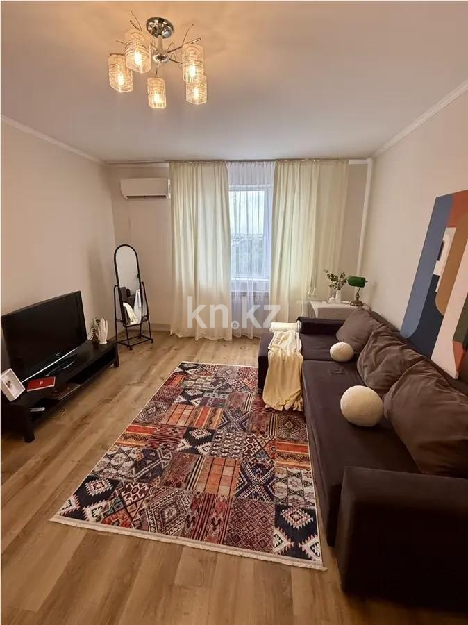 Продажа 2-комнатной квартиры, 60 м² - Продажа квартир от собственников в Алматы - страница 6 фото 1 из 4