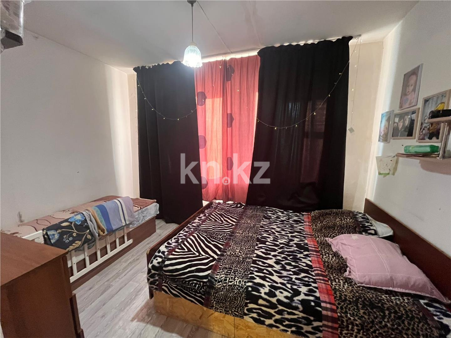 Продажа 3-комнатного дома, 68 м² - Продажа трехкомнатных домов, коттеджей в Караганде фото 3 из 11