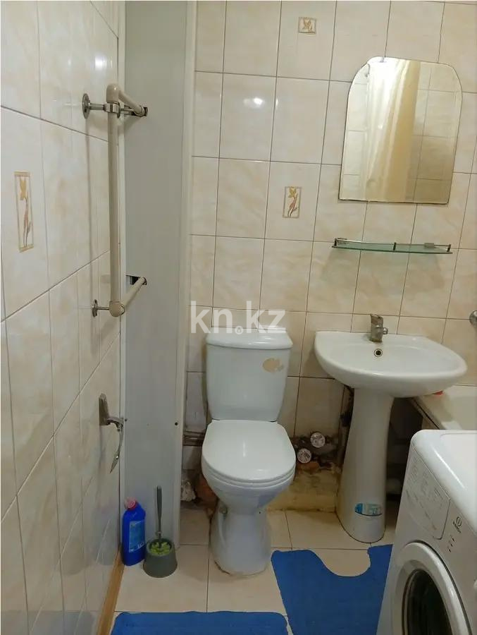 Продажа 1-комнатной квартиры, 35 м², ул. Петрова, дом  14/1 в Астане - фото 3