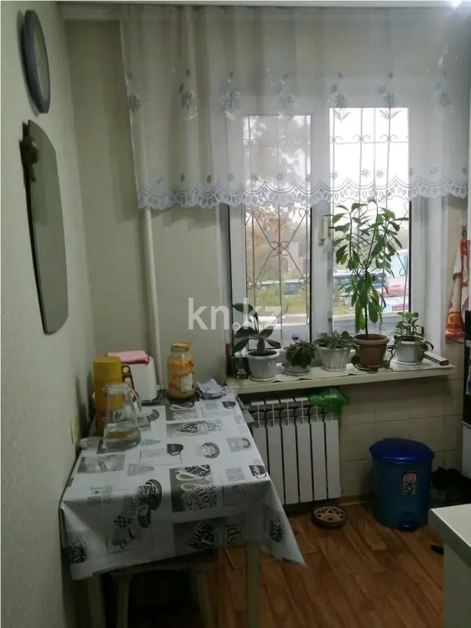 Продажа 3-комнатной квартиры, 61 м², мкр-н 6, дом  3Б в Алматы - фото 4