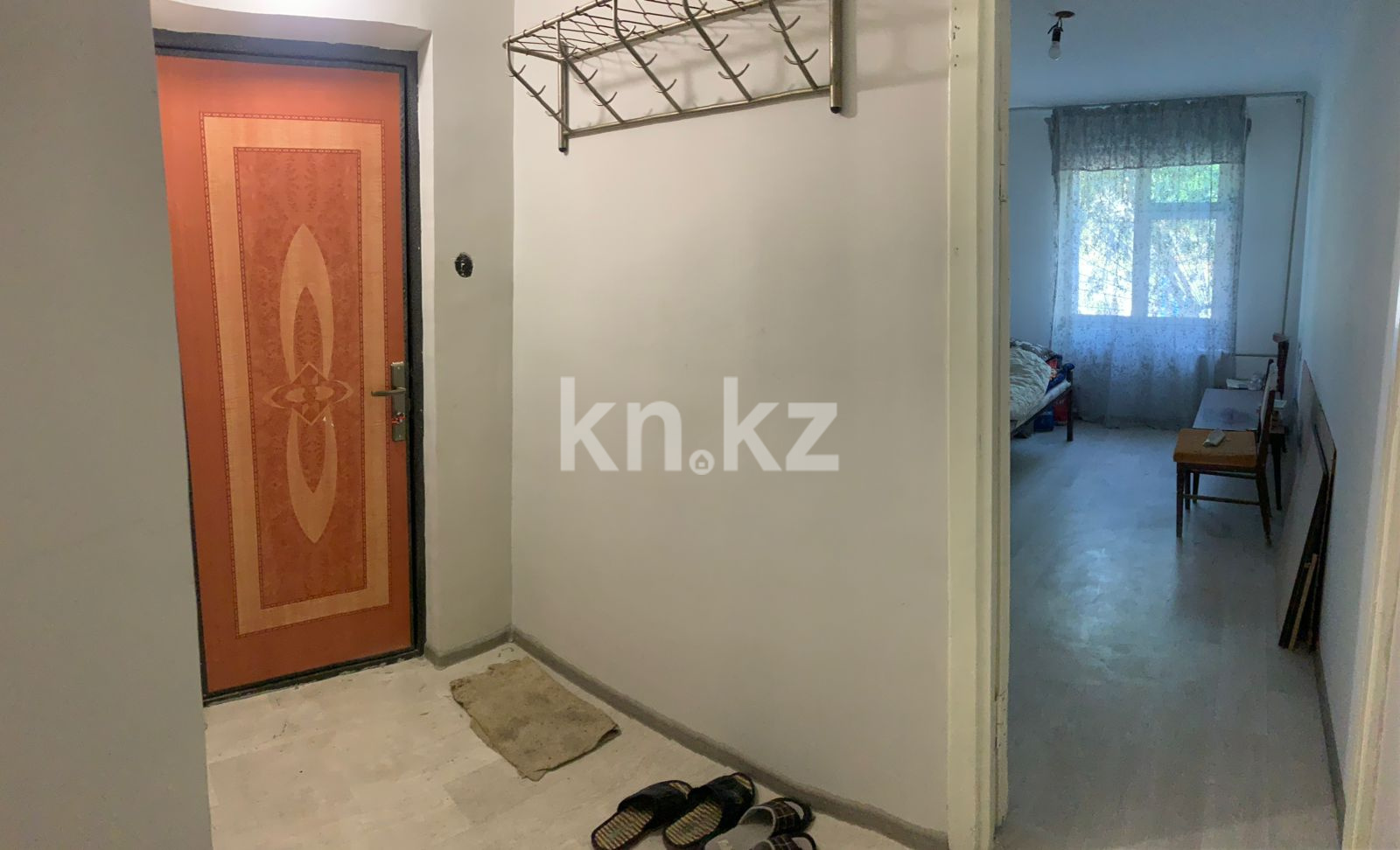 Продажа 2-комнатной квартиры, 53 м², мкр-н 12-й, дом  225б - Продажа квартир в Шымкенте фото 2 из 11