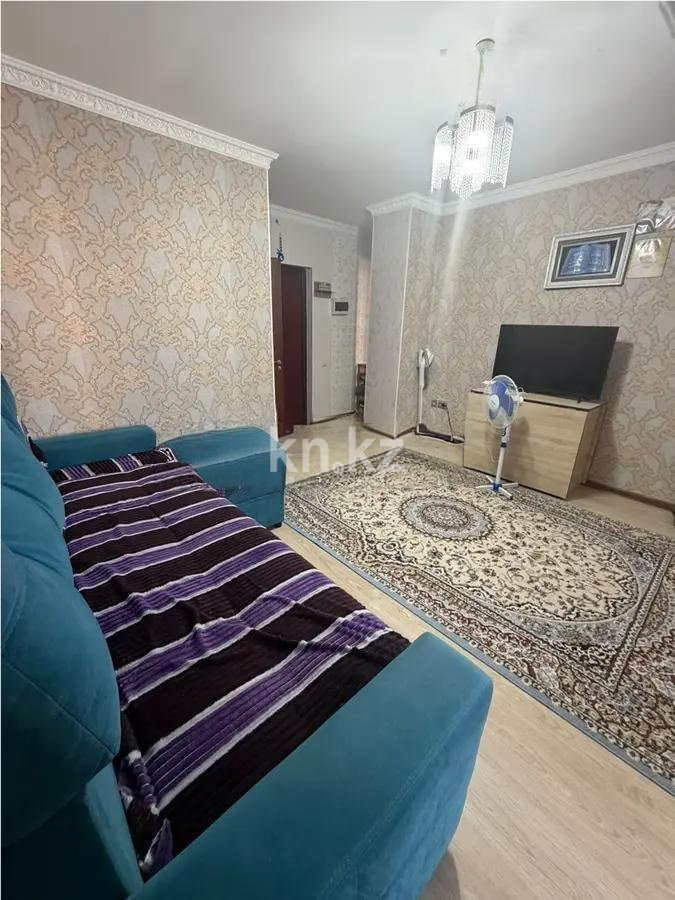 Продажа 2-комнатной квартиры, 48 м² - Продажа квартир от собственников в Астане - страница 37 фото 1 из 5