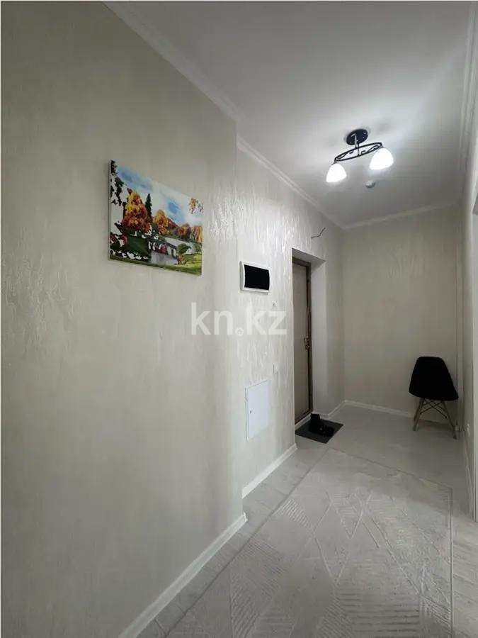 Продажа 1-комнатной квартиры, 35.2 м² в Астане - фото 3