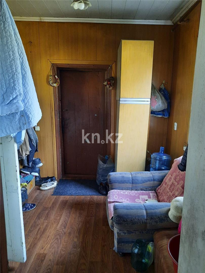 Продажа 4-комнатного дома, 70 м², ул. Ужгородская - Продажа домов и коттеджей в Караганде фото 7 из 10