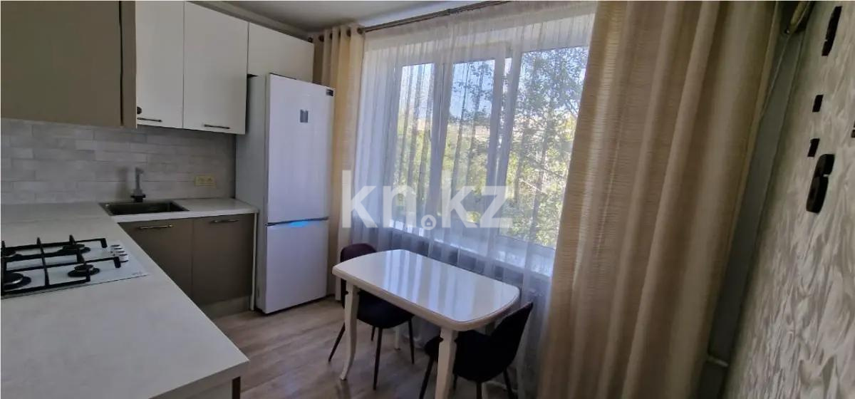 Продажа 3-комнатной квартиры, 92 м² - Недвижимость в Алматы фото 3 из 6